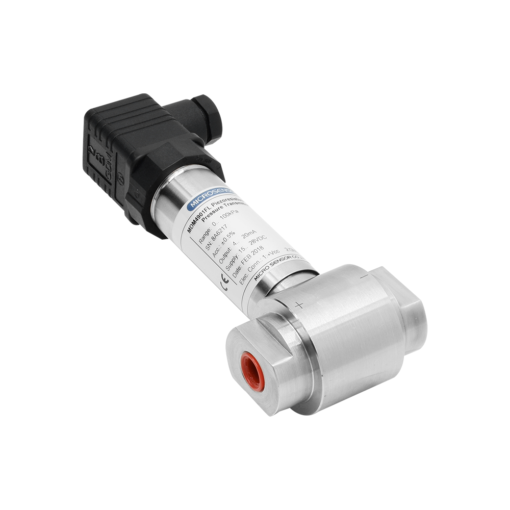 MDM4901FL型差壓變送器